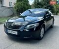 Черный Тойота Камри, объемом двигателя 2.36 л и пробегом 267 тыс. км за 5900 $, фото 1 на Automoto.ua