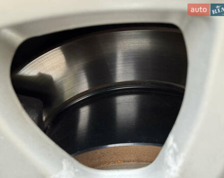 Черный Тойота Камри, объемом двигателя 2.4 л и пробегом 189 тыс. км за 8600 $, фото 13 на Automoto.ua