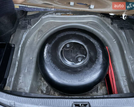 Чорний Тойота Камрі, об'ємом двигуна 2.36 л та пробігом 189 тис. км за 8200 $, фото 9 на Automoto.ua