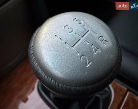 Черный Тойота Камри, объемом двигателя 2.4 л и пробегом 189 тыс. км за 8600 $, фото 30 на Automoto.ua