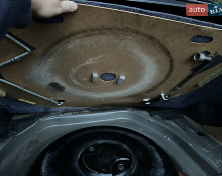 Чорний Тойота Камрі, об'ємом двигуна 2.36 л та пробігом 189 тис. км за 8200 $, фото 11 на Automoto.ua