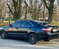 Черный Тойота Камри, объемом двигателя 2.4 л и пробегом 400 тыс. км за 7100 $, фото 1 на Automoto.ua