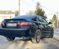 Черный Тойота Камри, объемом двигателя 2.4 л и пробегом 400 тыс. км за 7100 $, фото 3 на Automoto.ua
