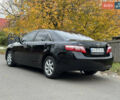 Черный Тойота Камри, объемом двигателя 2.4 л и пробегом 189 тыс. км за 8600 $, фото 26 на Automoto.ua
