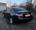 Черный Тойота Камри, объемом двигателя 2.4 л и пробегом 366 тыс. км за 6500 $, фото 2 на Automoto.ua