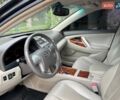 Тойота Камри 2009 в Харькове на Automoto.ua Черный Тойота Камри, объемом двигателя 2.36 л и пробегом 216 тыс. км за 13300 $, фото 1 на Automoto.ua