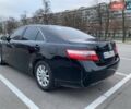Черный Тойота Камри, объемом двигателя 2.49 л и пробегом 280 тыс. км за 8650 $, фото 6 на Automoto.ua