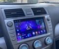Черный Тойота Камри, объемом двигателя 2.4 л и пробегом 252 тыс. км за 6500 $, фото 16 на Automoto.ua