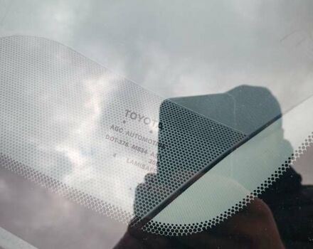 Черный Тойота Камри, объемом двигателя 2.36 л и пробегом 268 тыс. км за 9500 $, фото 9 на Automoto.ua