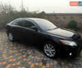 Тойота Камри 2009 в Могилев-Подольском на Automoto.ua Черный Тойота Камри, объемом двигателя 3.5 л и пробегом 205 тыс. км за 11500 $, фото 15 на Automoto.ua