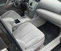 Черный Тойота Камри, объемом двигателя 2.36 л и пробегом 268 тыс. км за 9500 $, фото 6 на Automoto.ua