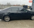 Чорний Тойота Камрі, об'ємом двигуна 2.4 л та пробігом 267 тис. км за 9800 $, фото 3 на Automoto.ua