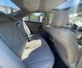 Черный Тойота Камри, объемом двигателя 2.4 л и пробегом 252 тыс. км за 6500 $, фото 13 на Automoto.ua