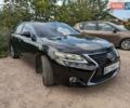 Черный Тойота Камри, объемом двигателя 2.4 л и пробегом 192 тыс. км за 8500 $, фото 8 на Automoto.ua