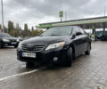 Тойота Камри 2009 в Киеве на Automoto.ua Черный Тойота Камри, объемом двигателя 2.36 л и пробегом 299 тыс. км за 9200 $, фото 1 на Automoto.ua