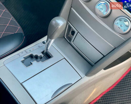 Черный Тойота Камри, объемом двигателя 2.4 л и пробегом 450 тыс. км за 7200 $, фото 21 на Automoto.ua