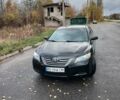 Черный Тойота Камри, объемом двигателя 2.36 л и пробегом 268 тыс. км за 9500 $, фото 21 на Automoto.ua