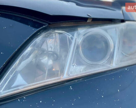 Черный Тойота Камри, объемом двигателя 2.4 л и пробегом 450 тыс. км за 7200 $, фото 5 на Automoto.ua