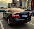 Черный Тойота Камри, объемом двигателя 2.36 л и пробегом 240 тыс. км за 11000 $, фото 6 на Automoto.ua