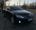 Черный Тойота Камри, объемом двигателя 2.4 л и пробегом 366 тыс. км за 6500 $, фото 6 на Automoto.ua
