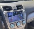 Черный Тойота Камри, объемом двигателя 2.4 л и пробегом 252 тыс. км за 6500 $, фото 14 на Automoto.ua