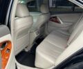 Тойота Камри 2009 в Харькове на Automoto.ua Черный Тойота Камри, объемом двигателя 2.36 л и пробегом 216 тыс. км за 13300 $, фото 5 на Automoto.ua