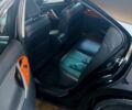 Черный Тойота Камри, объемом двигателя 2.4 л и пробегом 162 тыс. км за 11500 $, фото 6 на Automoto.ua