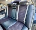 Черный Тойота Камри, объемом двигателя 2.4 л и пробегом 400 тыс. км за 7100 $, фото 6 на Automoto.ua