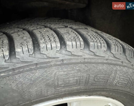 Черный Тойота Камри, объемом двигателя 2.4 л и пробегом 189 тыс. км за 8600 $, фото 22 на Automoto.ua