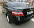 Черный Тойота Камри, объемом двигателя 2.4 л и пробегом 189 тыс. км за 8600 $, фото 3 на Automoto.ua