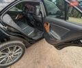 Черный Тойота Камри, объемом двигателя 2.4 л и пробегом 192 тыс. км за 8500 $, фото 10 на Automoto.ua