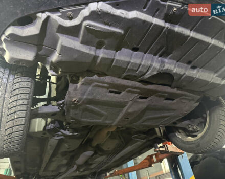 Черный Тойота Камри, объемом двигателя 2.4 л и пробегом 189 тыс. км за 8600 $, фото 35 на Automoto.ua