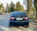 Черный Тойота Камри, объемом двигателя 2.4 л и пробегом 400 тыс. км за 7100 $, фото 1 на Automoto.ua