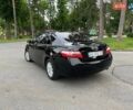 Тойота Камри 2009 в Харькове на Automoto.ua Черный Тойота Камри, объемом двигателя 2.36 л и пробегом 216 тыс. км за 13300 $, фото 8 на Automoto.ua