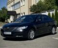 Черный Тойота Камри, объемом двигателя 2.4 л и пробегом 252 тыс. км за 6500 $, фото 1 на Automoto.ua