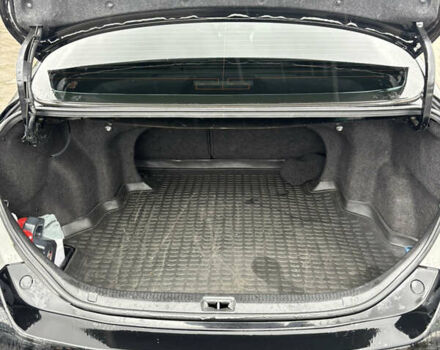 Тойота Камри 2009 в Киеве на Automoto.ua Черный Тойота Камри, объемом двигателя 2.36 л и пробегом 299 тыс. км за 9200 $, фото 8 на Automoto.ua