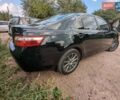 Черный Тойота Камри, объемом двигателя 2.4 л и пробегом 192 тыс. км за 8500 $, фото 6 на Automoto.ua