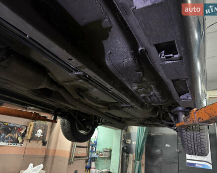 Черный Тойота Камри, объемом двигателя 2.4 л и пробегом 189 тыс. км за 8600 $, фото 36 на Automoto.ua