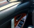Черный Тойота Камри, объемом двигателя 2.4 л и пробегом 162 тыс. км за 11500 $, фото 2 на Automoto.ua