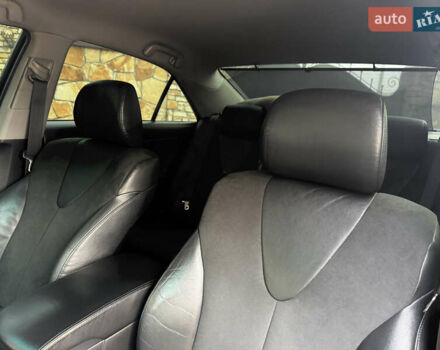 Тойота Камри 2009 в Могилев-Подольском на Automoto.ua Черный Тойота Камри, объемом двигателя 3.5 л и пробегом 205 тыс. км за 11500 $, фото 28 на Automoto.ua