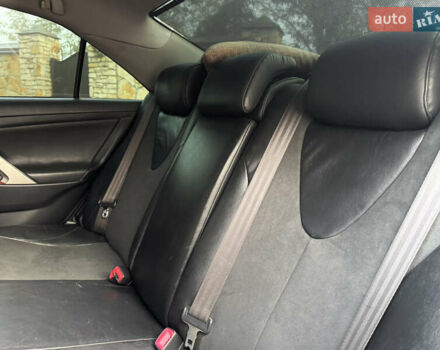 Тойота Камри 2009 в Могилев-Подольском на Automoto.ua Черный Тойота Камри, объемом двигателя 3.5 л и пробегом 205 тыс. км за 11500 $, фото 23 на Automoto.ua