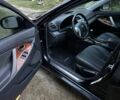 Черный Тойота Камри, объемом двигателя 2.4 л и пробегом 189 тыс. км за 8200 $, фото 6 на Automoto.ua