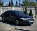 Черный Тойота Камри, объемом двигателя 2.4 л и пробегом 252 тыс. км за 6500 $, фото 3 на Automoto.ua