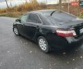 Черный Тойота Камри, объемом двигателя 2.36 л и пробегом 268 тыс. км за 9500 $, фото 20 на Automoto.ua
