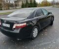 Черный Тойота Камри, объемом двигателя 2.36 л и пробегом 268 тыс. км за 9500 $, фото 19 на Automoto.ua
