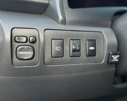 Черный Тойота Камри, объемом двигателя 2.4 л и пробегом 366 тыс. км за 6500 $, фото 20 на Automoto.ua