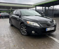 Тойота Камри 2009 в Киеве на Automoto.ua Черный Тойота Камри, объемом двигателя 2.36 л и пробегом 299 тыс. км за 9200 $, фото 2 на Automoto.ua