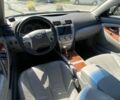 Черный Тойота Камри, объемом двигателя 2.4 л и пробегом 252 тыс. км за 6500 $, фото 9 на Automoto.ua