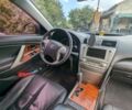 Тойота Камри 2009 в Житомире на Automoto.ua Черный Тойота Камри, объемом двигателя 2.4 л и пробегом 185 тыс. км за 8850 $, фото 9 на Automoto.ua