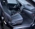 Черный Тойота Камри, объемом двигателя 2.4 л и пробегом 189 тыс. км за 8200 $, фото 4 на Automoto.ua